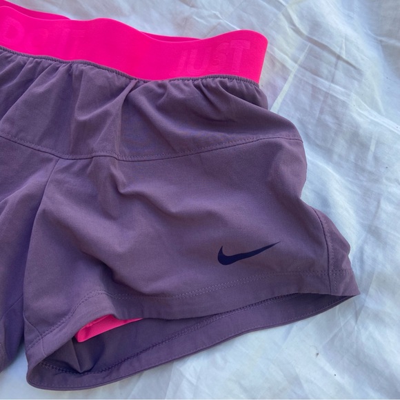 Nike Dri-Fit Running Shorts - Picture 2 of 6